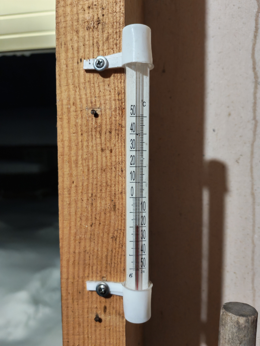 Личное фото автора канала