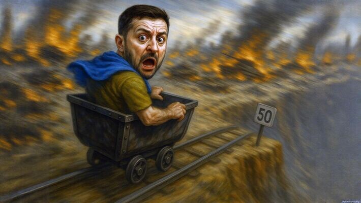 © РИА Новости / Изображение сгенерировано ИИ