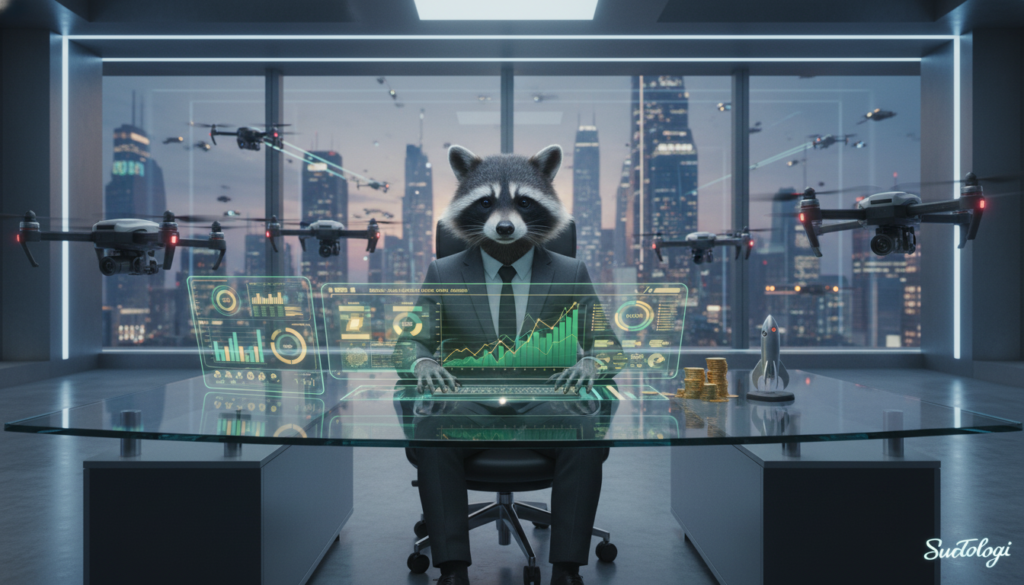    Интеграции_и_учет_в_дроны_с_камерой_4К Суетолог