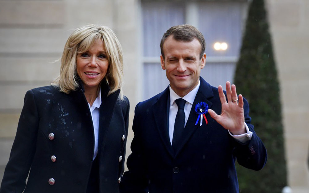    ©Пресс-служба Президента Украины