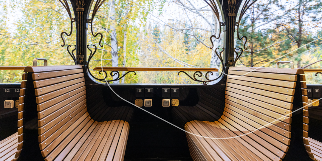 Итоги XII Всероссийской туристской премии "Маршрут года"