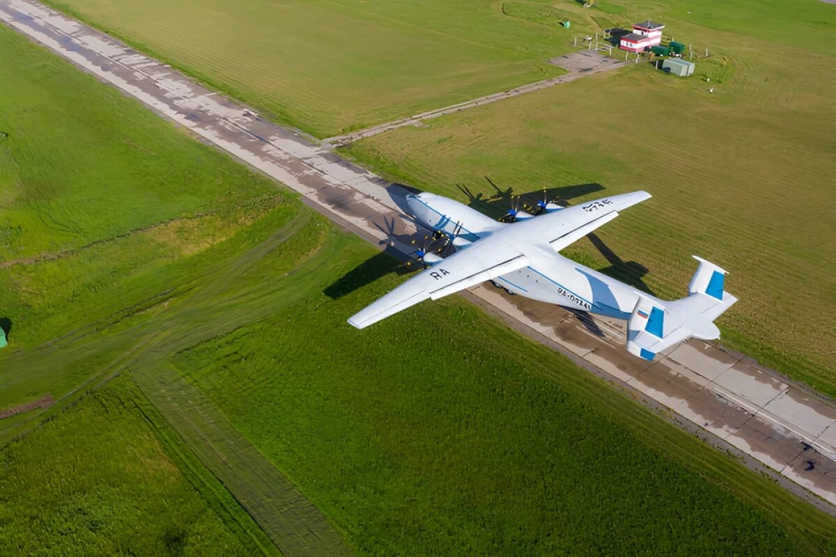    Роковой борт.