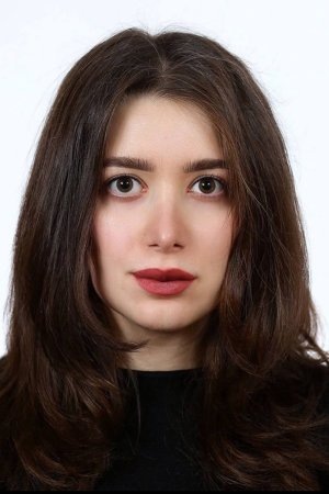    Нино Цитлидзе / Фото: Из личного архива