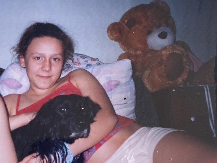 Быть замухрышкой с кривыми зубами