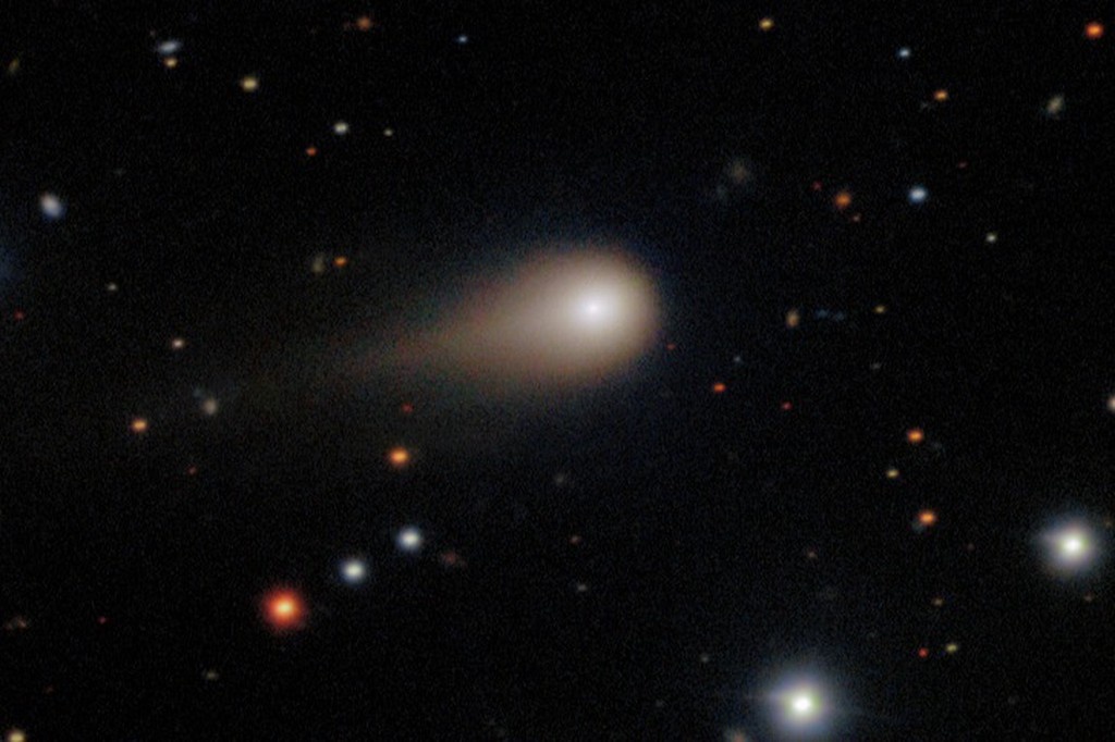    Фото © Wikipedia / International Gemini Observatory