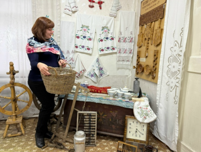    фото: Новошахтинский музей Редактор