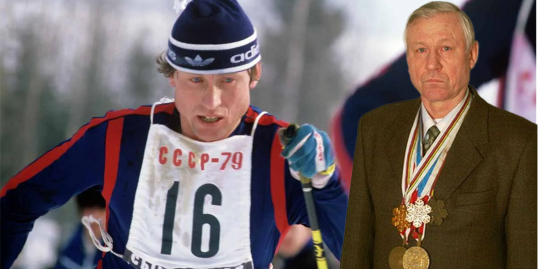 Амулет, который не спас: трагическая судьба олимпийского чемпиона Сергея Савельева