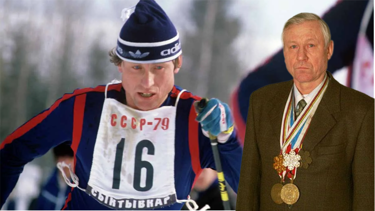 Его история — не про триумф.