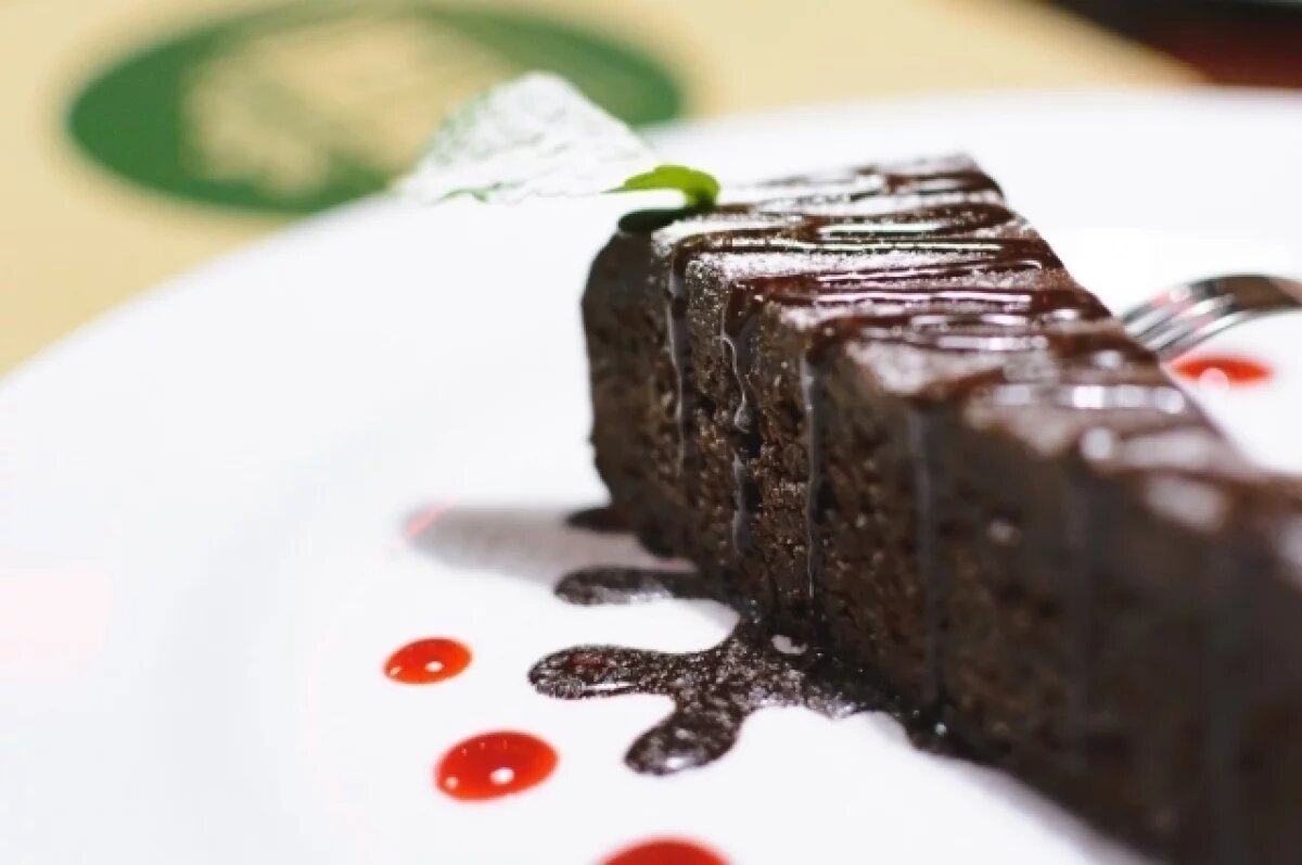    Диетолог Мухина объяснила, как побороть зависимость от сладкого