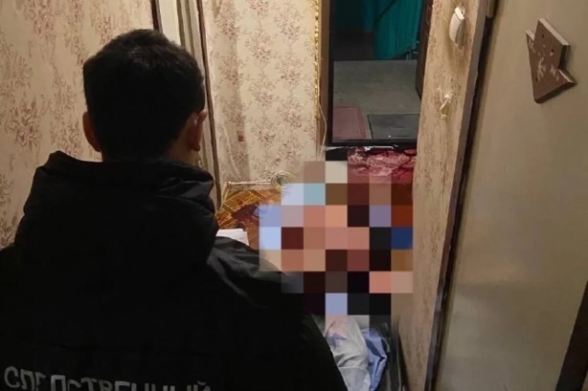    В убийстве нового знакомого обвинили нижегородца