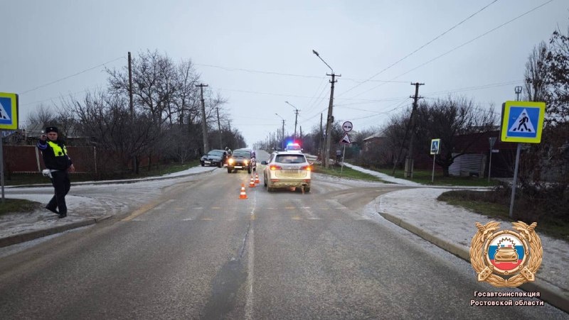    Фото: региональная Госавтоинспекция. Газета "Земля"