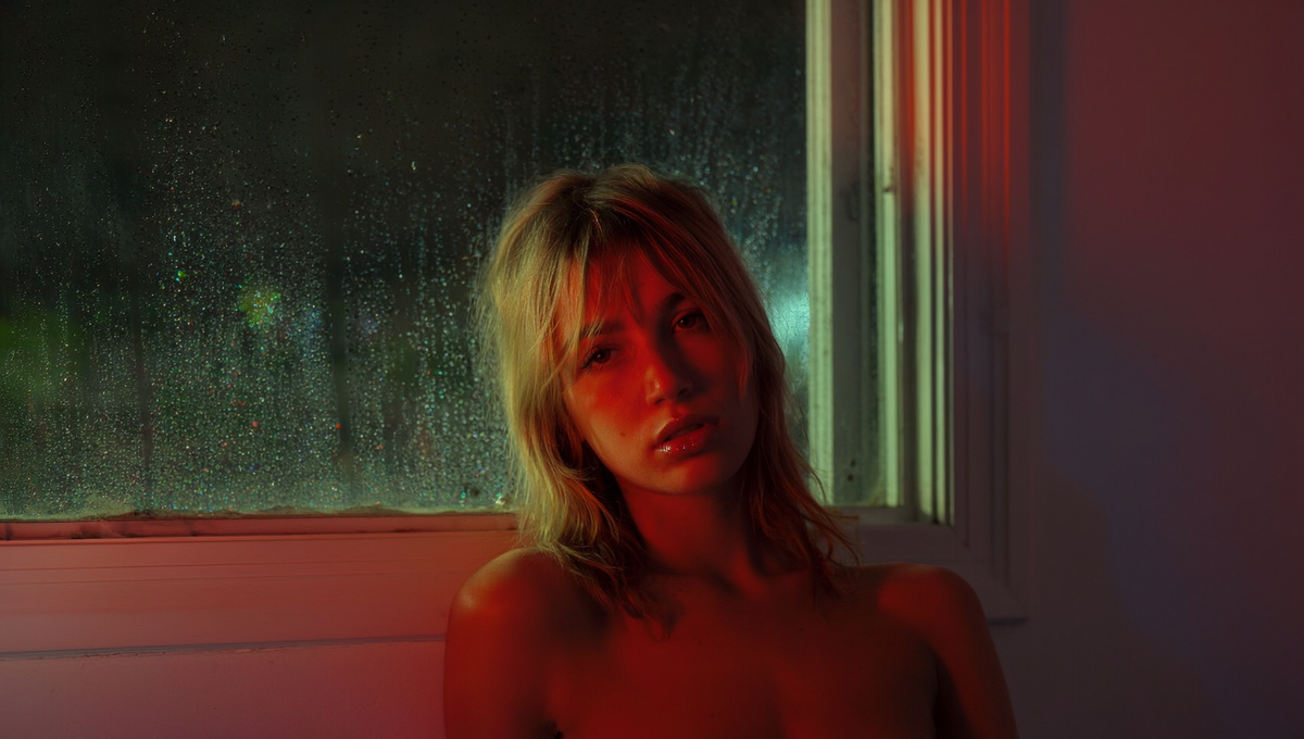 Когда мы снова пишем тем, кто исчезает. И делаем вид, что не знаем, чем всё закончится.