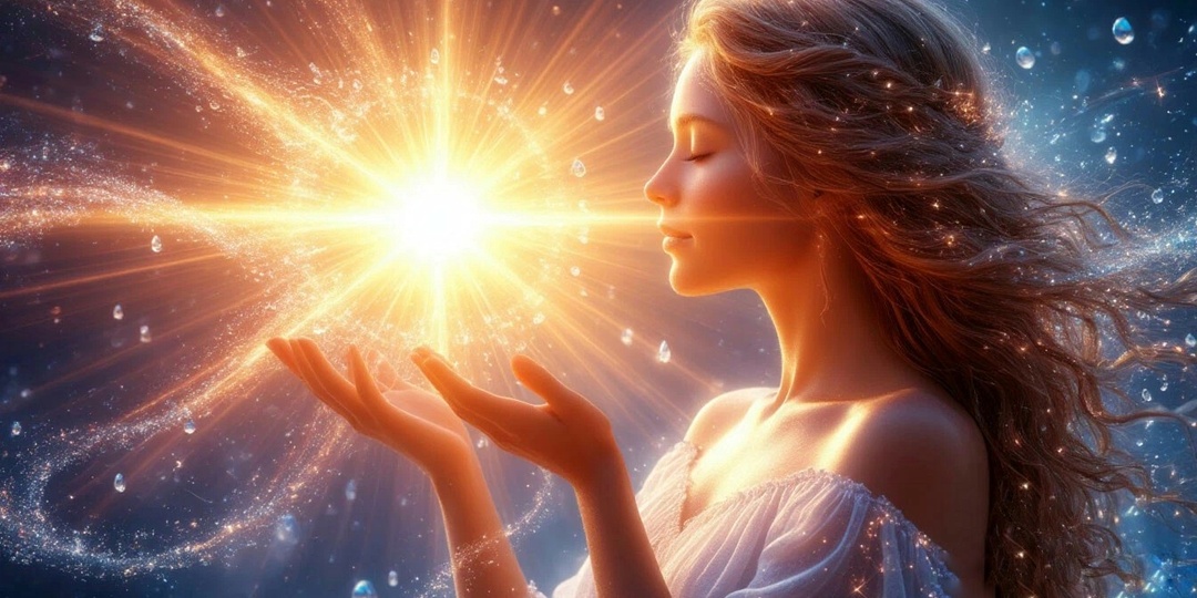 Настоящая сила эмпата