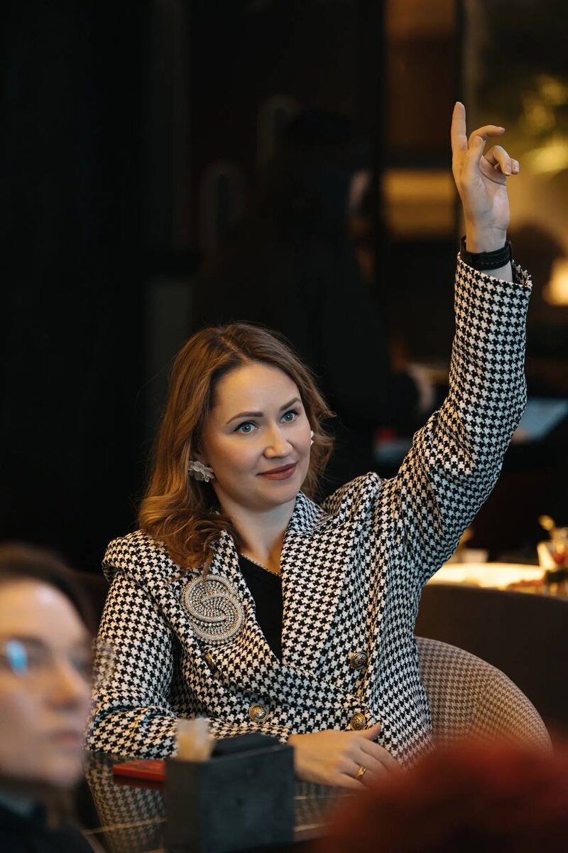 Екатерина Запорожченко, Управляющий партнер UCG, эксперт в сфере девелопмента и управления апарт-отелями