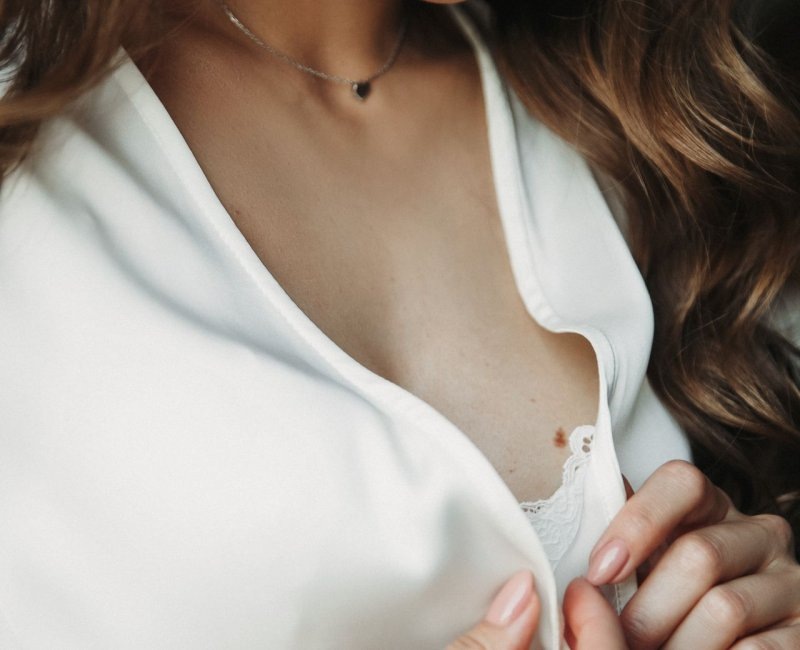    Нежный образ женщины. Фото: Freepik.