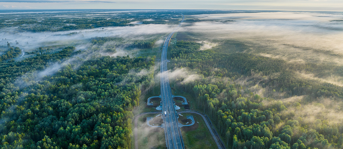Иллюстрация: «Автодор»  📷
