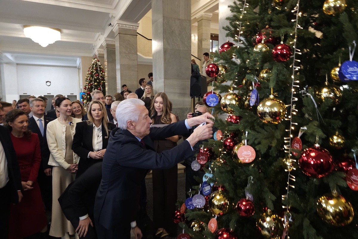    Константин Завражин/РГ