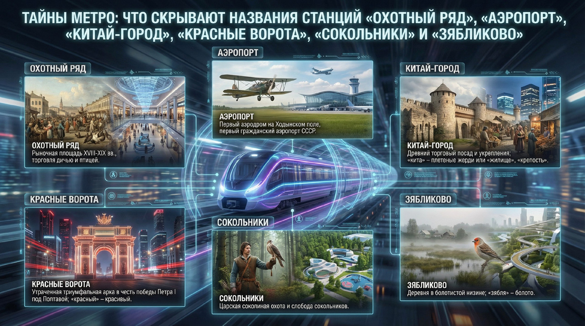 Художественный нейро-арт коллаж