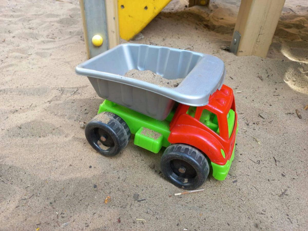 Фото автора.