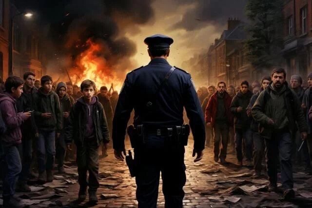 Фото: Коллаж RuNews24.ru