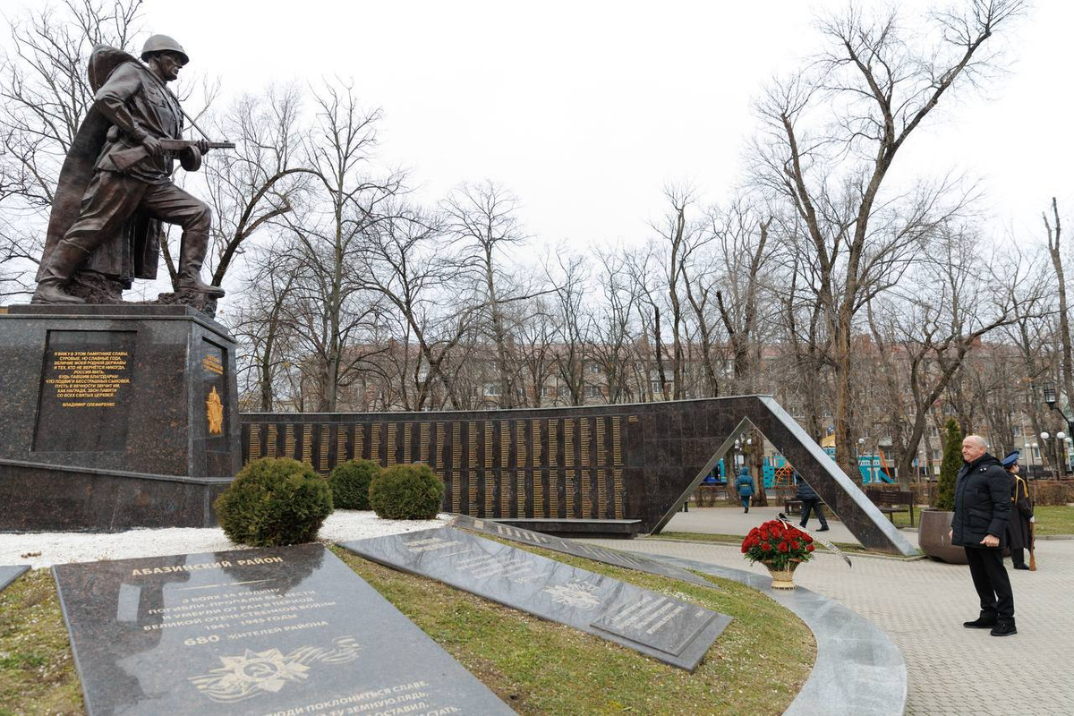    Фото: Правительство КЧР, источник: kchr.ru