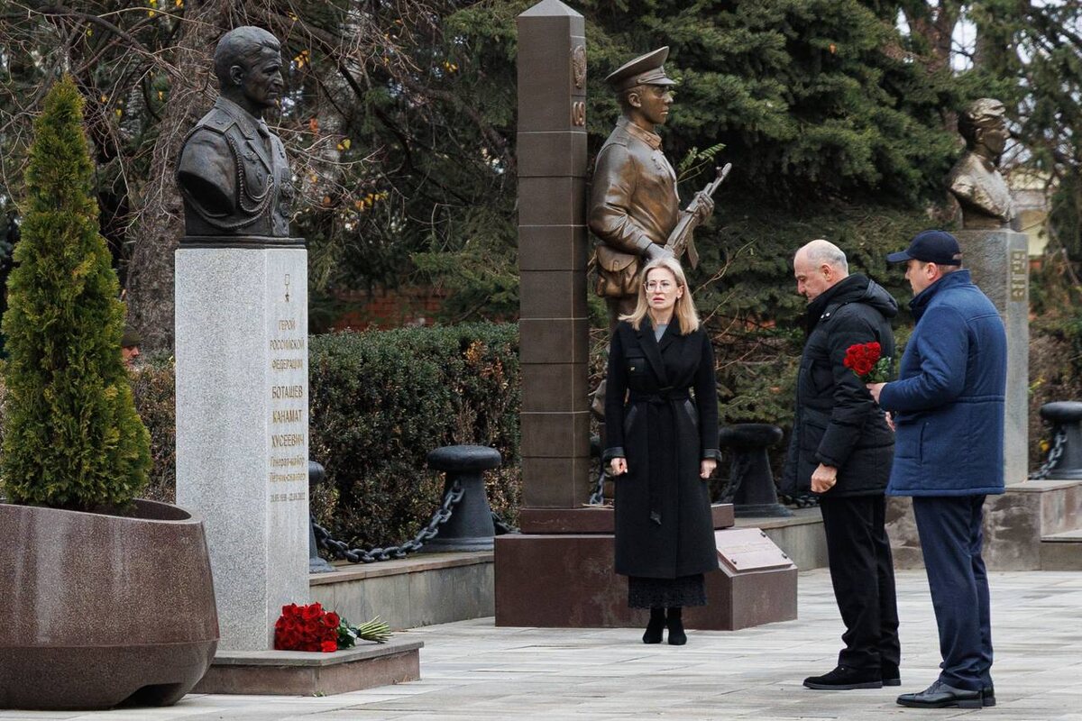    Фото: Правительство КЧР, источник: kchr.ru