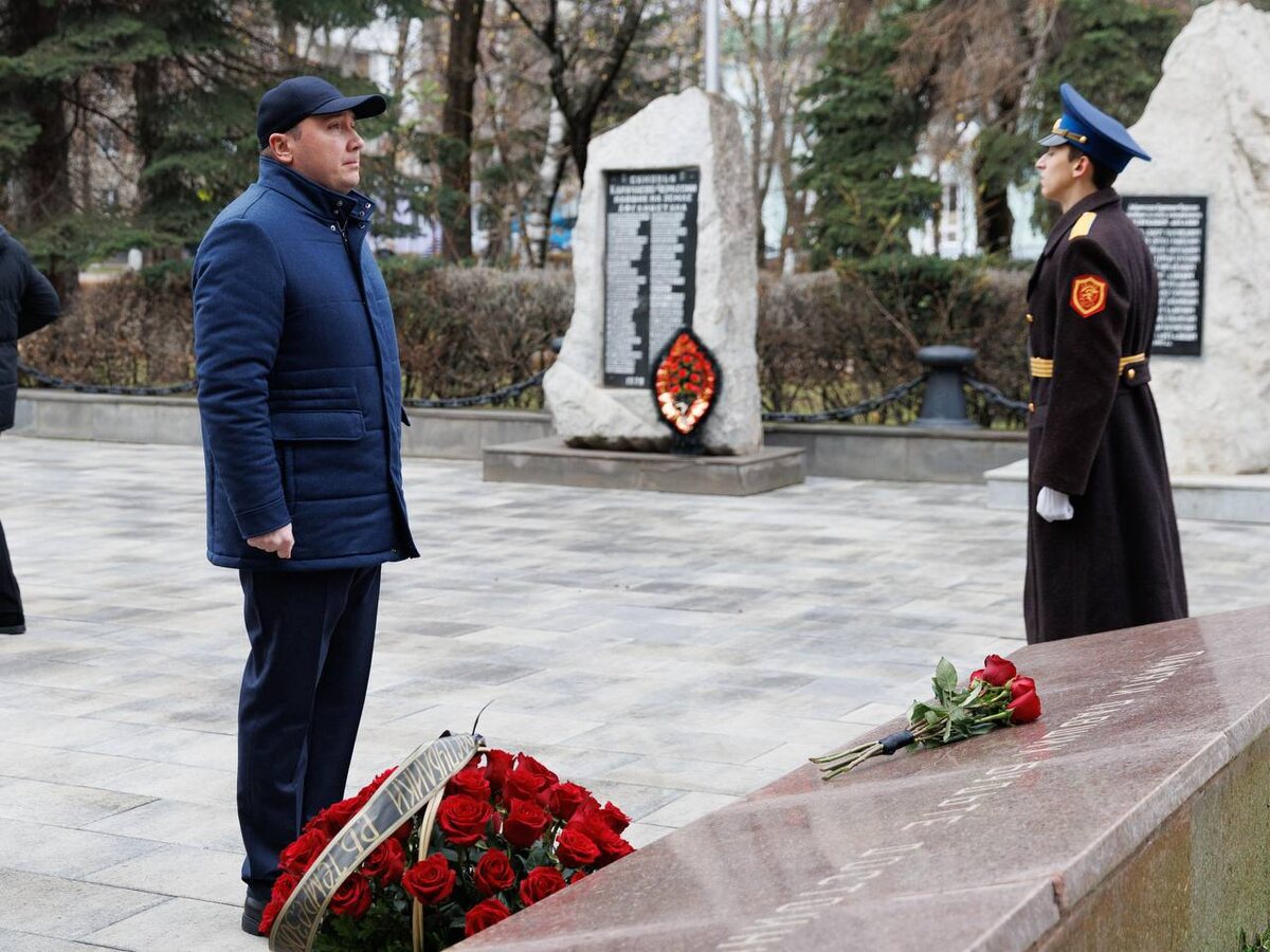    Фото: Правительство КЧР, источник: kchr.ru