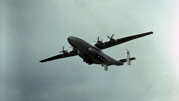    © Sputnik / Лев Поликашин