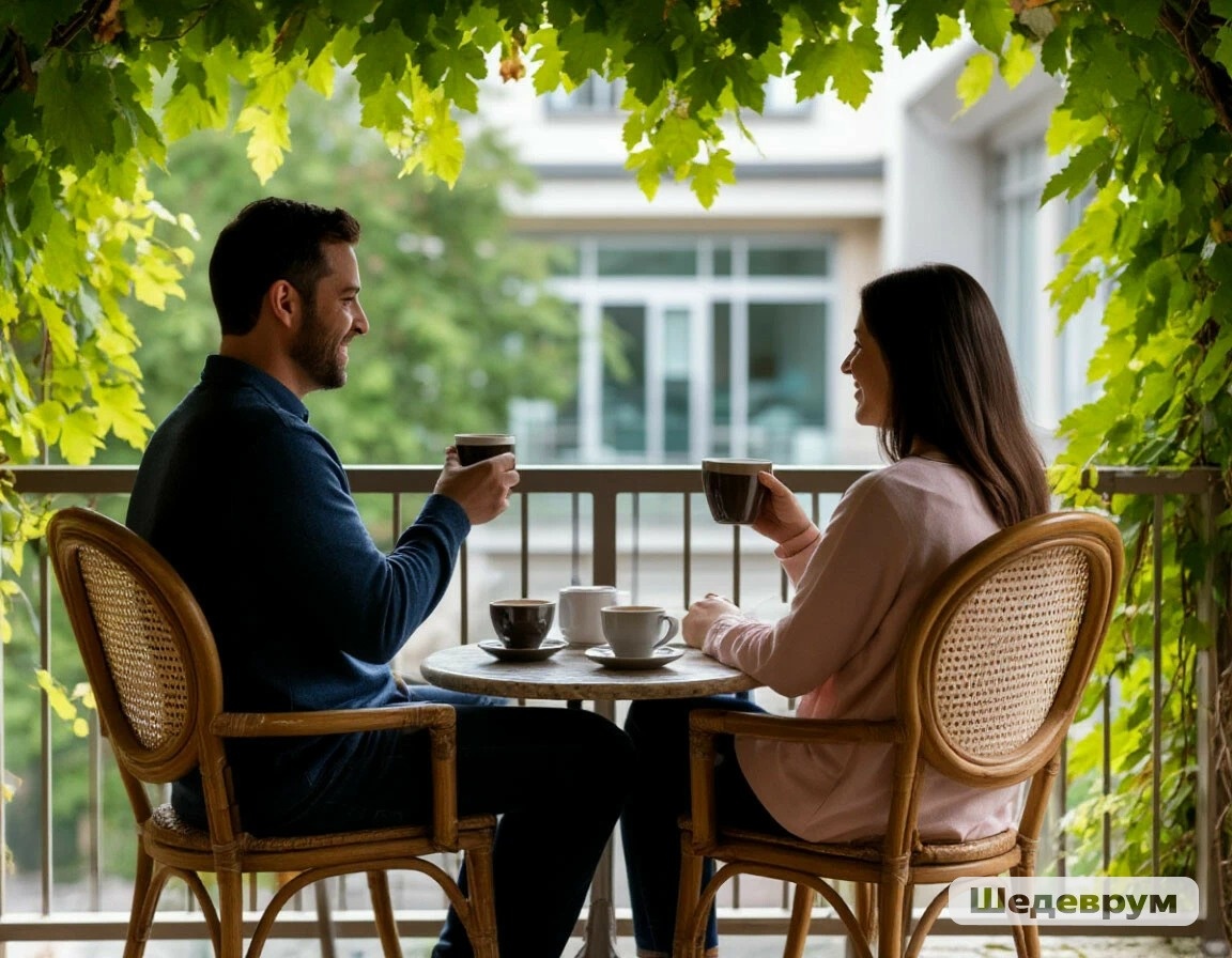 созданно в нейросети