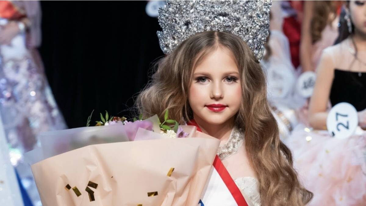    Фото: ВКонтакте/«Миссис Воронеж»