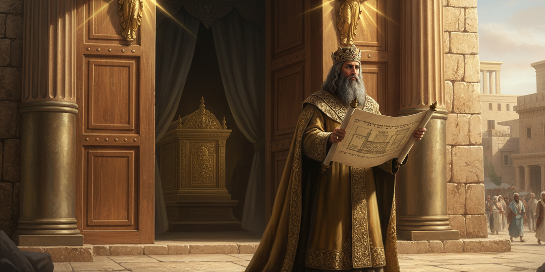 Как два храма, построенные с разницей в 656 лет, пали в один день календаря