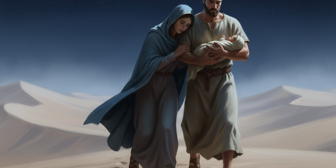 Как один младенец превратил город в место, за которое воюют две тысячи лет