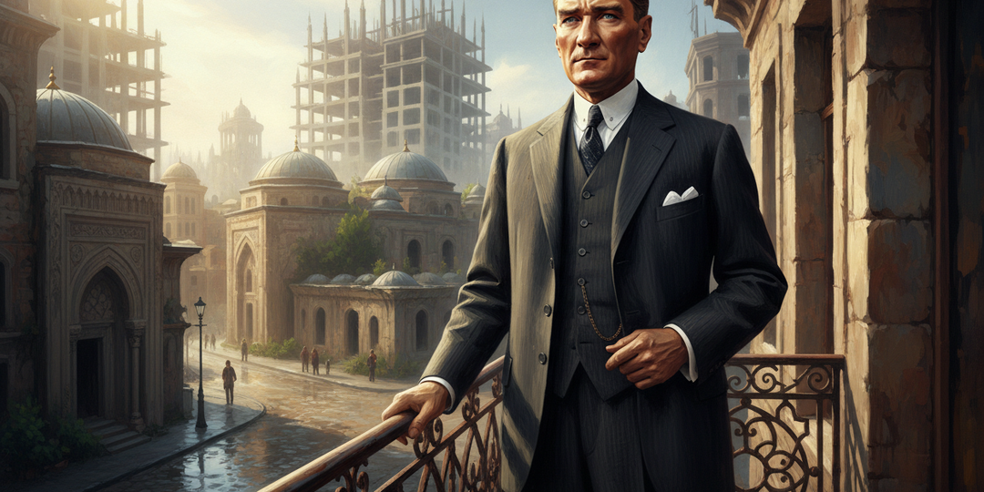 Почему основатель Турецкой республики запретил курдский язык