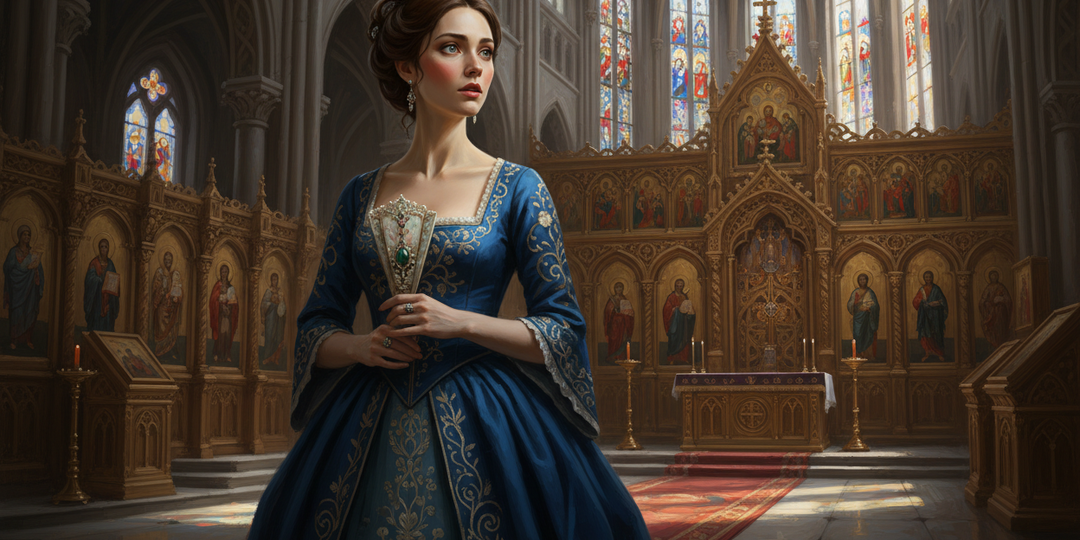 Чем отличаются храм, церковь, собор и костёл