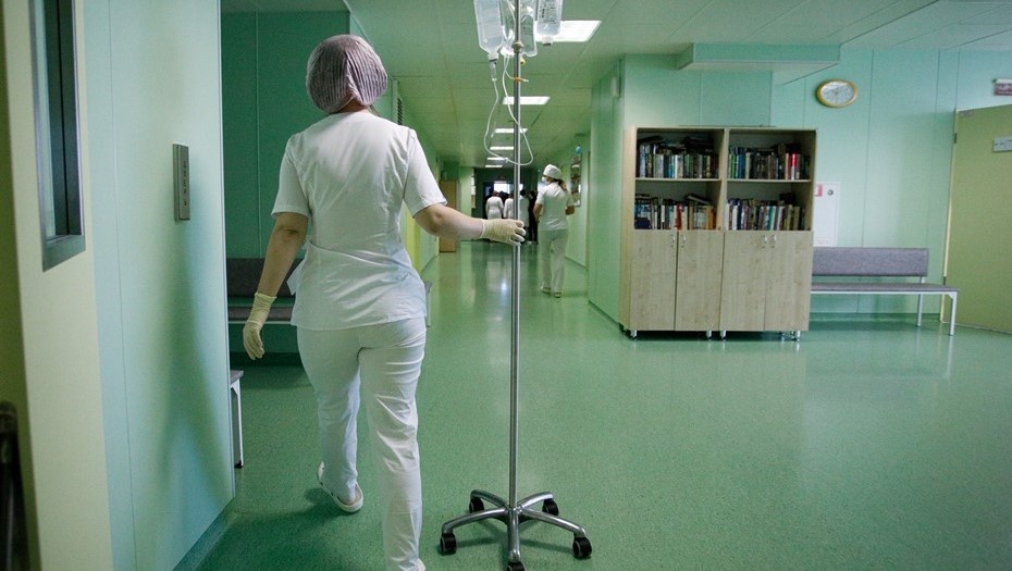 Автор фото: Валентин Егоршин / ТАСС