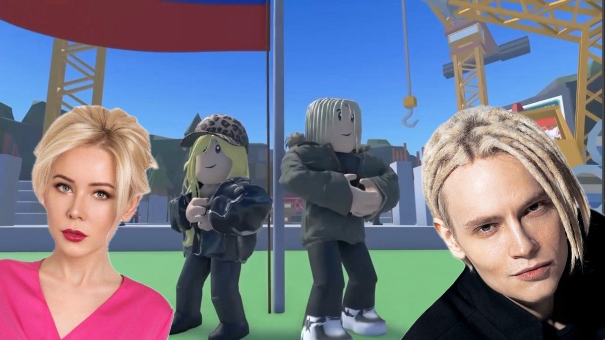 Или она так расстроилась, потому что теперь сама с муженьком не поиграет? фото hi-tech.mail.ru