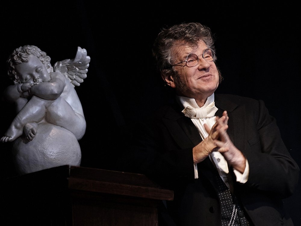 Фотография предоставлена пресс-службой театра