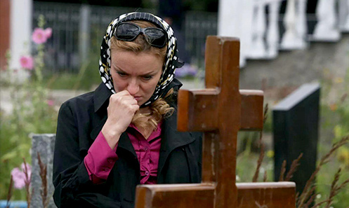 Ходить на кладбище до 40 дней: правда, которую скрывали от нас годами