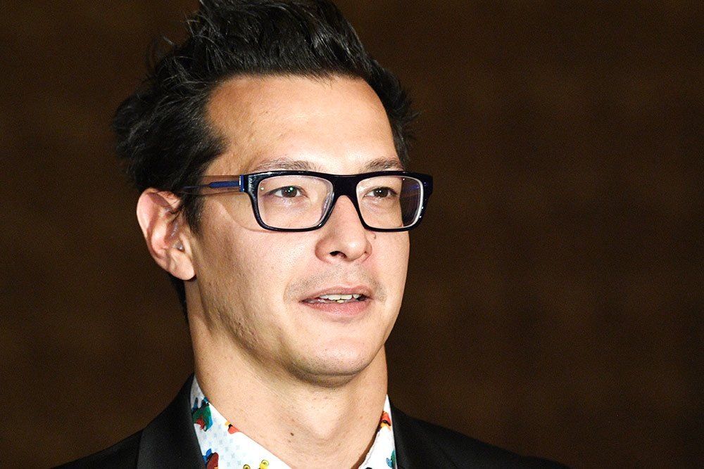    Алексей Франдетти. / Фото: Владимир Федоренко / РИА Новости