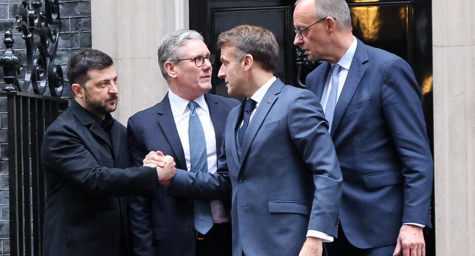    Dinendra Haria/Keystone Press Agency / www.globallookpress.com