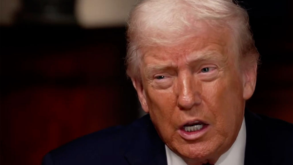    Скрин видео Politico