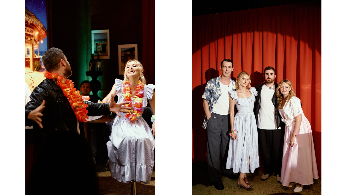     Кадры из шоу «Бар "Фантазия"»