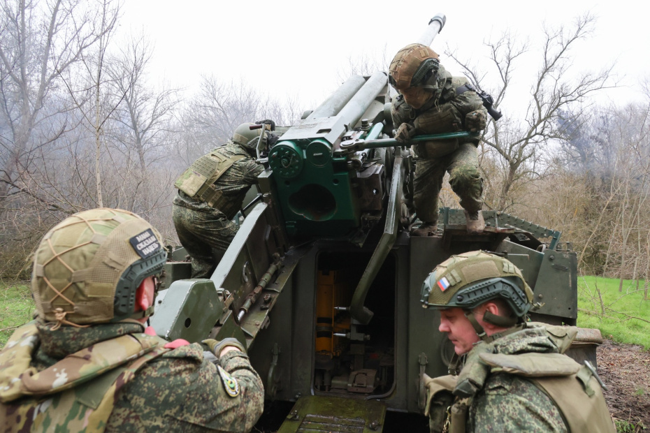    Александр Полегенько/ТАСС