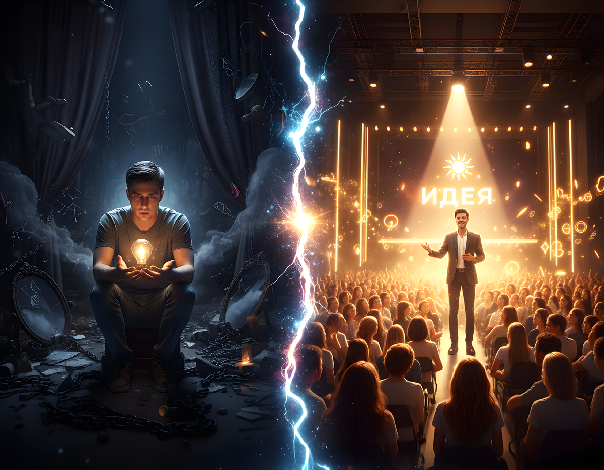 Атмакарака Солнце: Люди, которые светят, даже если не хотят