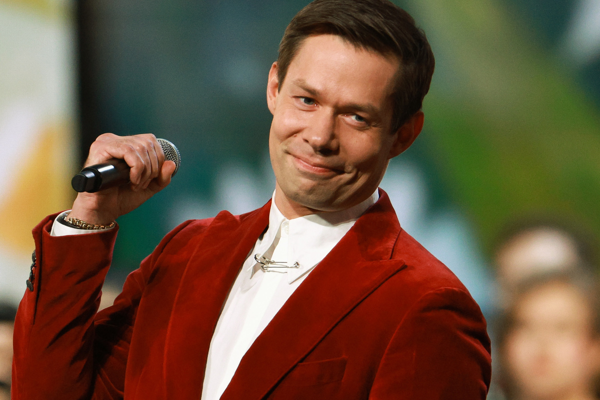     Александр Щербак/ТАСС