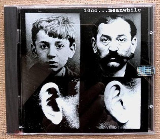 «…Meanwhile» 10сс. Фото из открытых источников