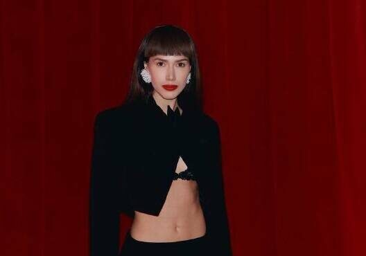 Фото: соцсети Алины Загитовой / t.me/azagitova_official