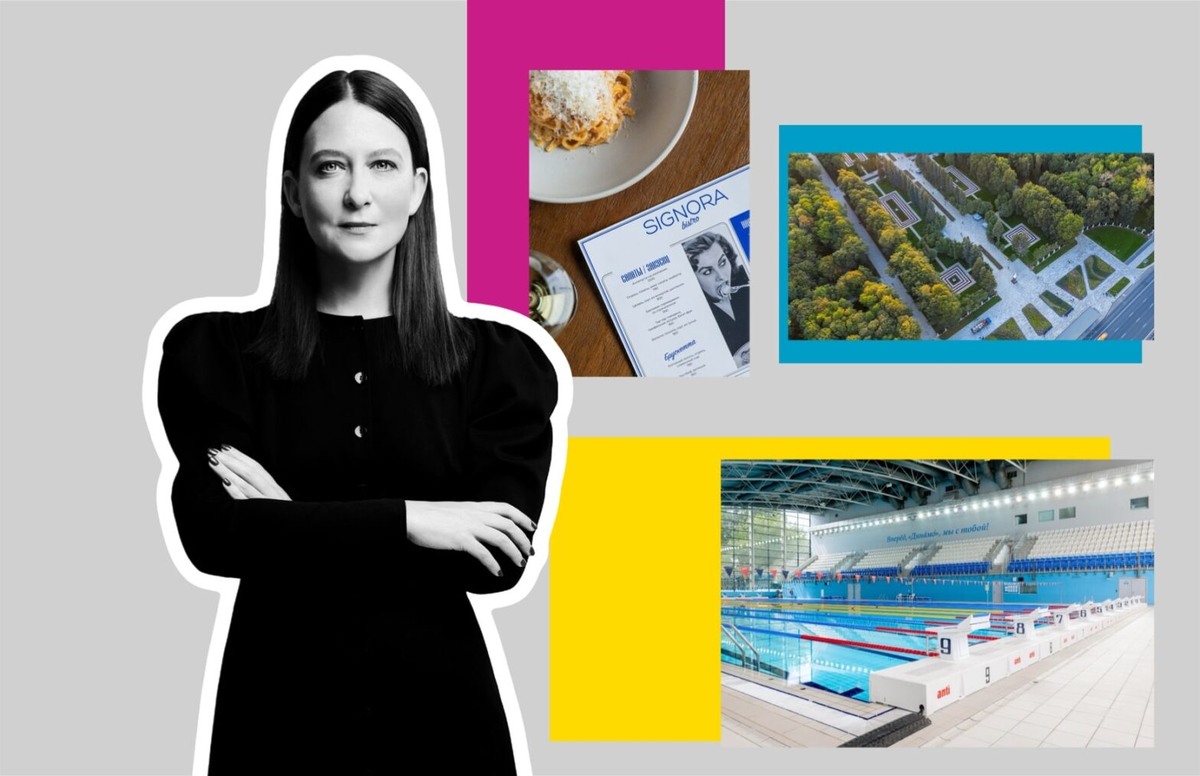    Фото: архивы пресс-служб