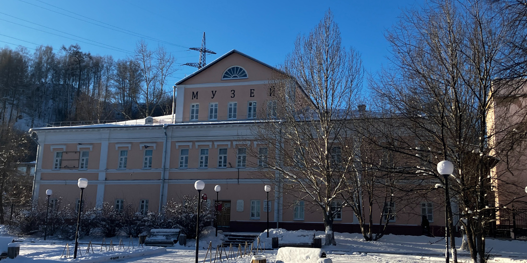 Гражданская война для краеведческих музеев стала не актуальной?