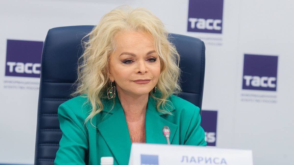    Фото: Василий Кузьмиченок / АГН Москва